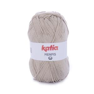 Menfis 7 mellanbeige
