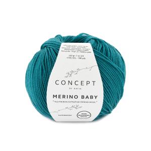 Merino Baby 75 petrol