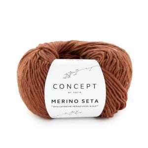 Merino Seta 57 rost