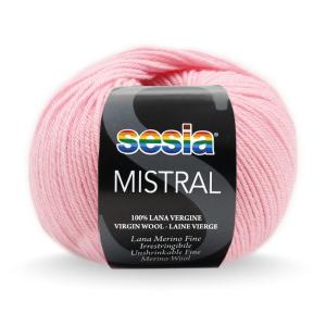 Mistral 0068 rosa