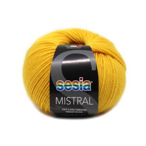 Mistral 0254 giallo