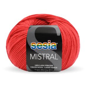 Mistral 0163 grigio rosso