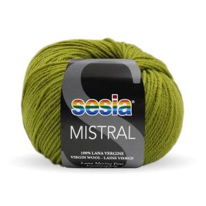 Mistral 1820 pistacchio