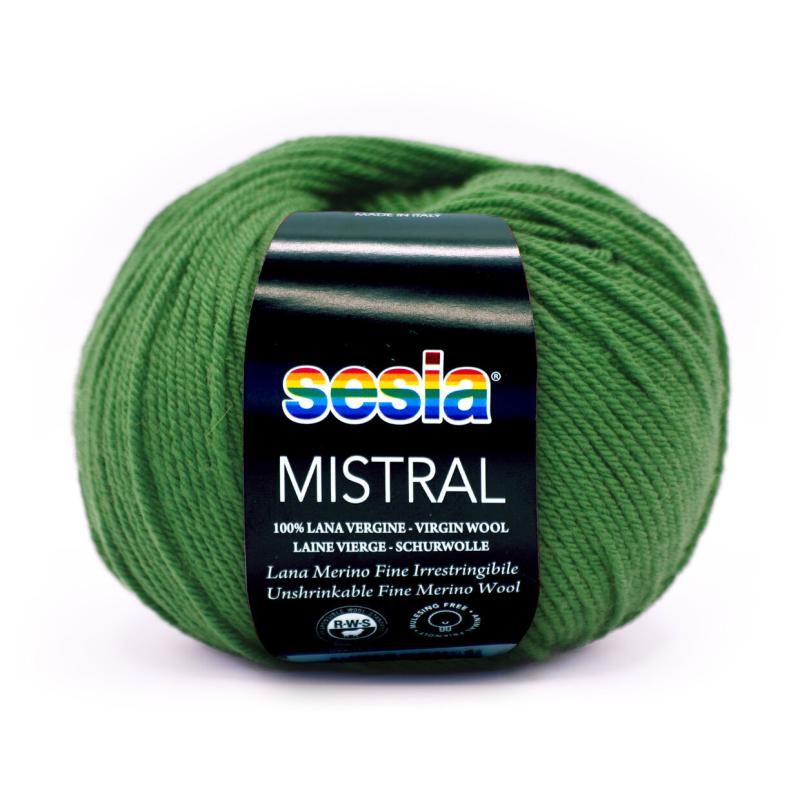 Mistral 3796 verde siepe