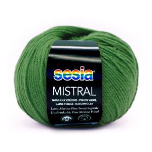 Mistral 3796 verde siepe