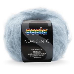 Novecento 1115 nuvola