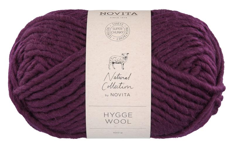 Hygge Wool akleja