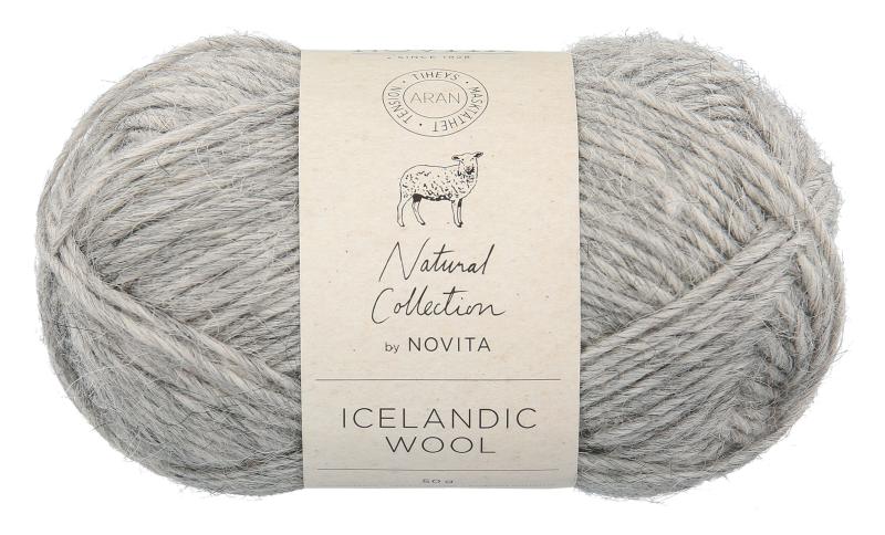 Icelandic Wool lera