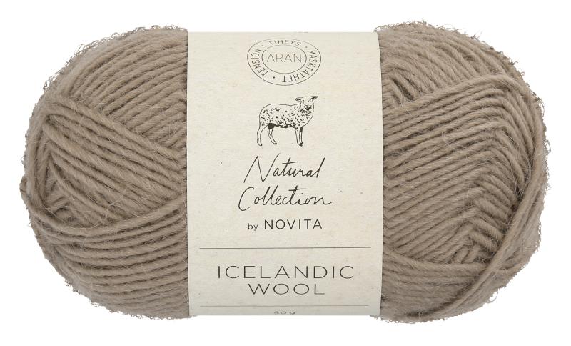 Icelandic Wool orre
