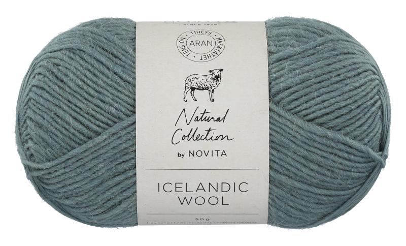 Icelandic Wool vemod