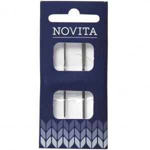 Novita Stoppnål set