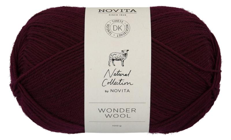 Wonder Wool DK akleja