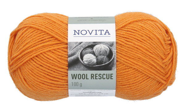 Wool Rescue honung