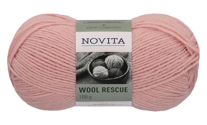 Wool Rescue sidenört