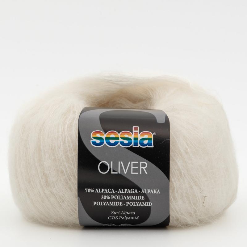 Oliver 0080 avorio