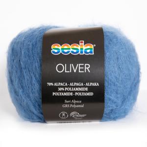 Oliver 1765 blue jeans
