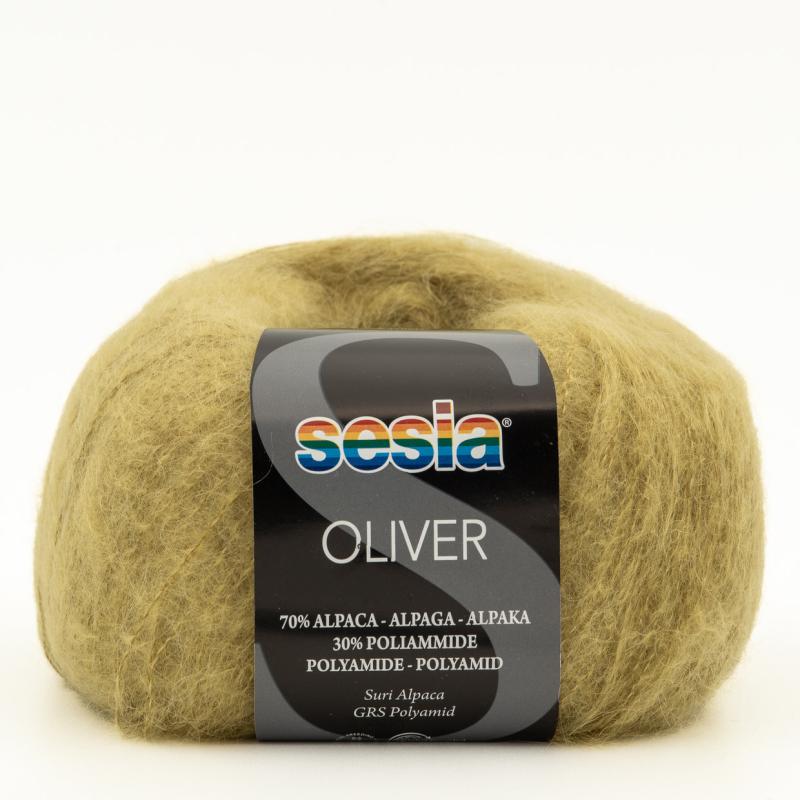 Oliver 4526 oliva