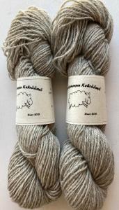 Päivikki ljusgrå 50 gram