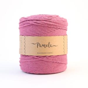 Pamela snörgarn ljung