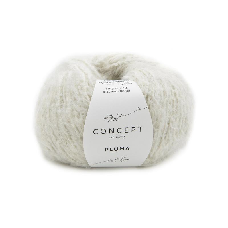 Pluma 70 beige