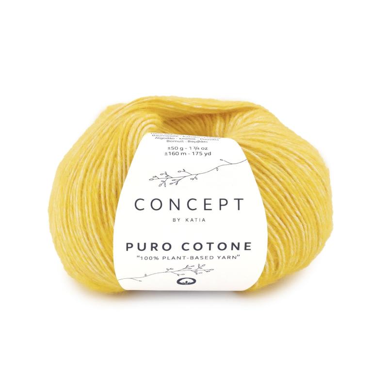 Puro Cotone  56 gul
