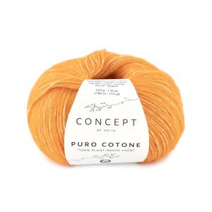 Puro Cotone  57 orange
