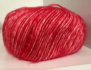 Puro Cotone  58 röd
