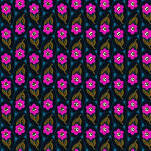 Free Spirit Brave Giggle Indigo