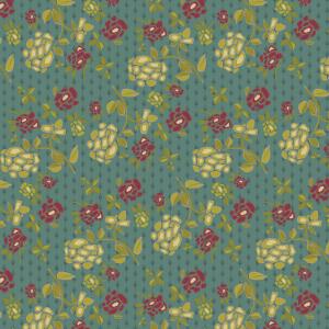 Free Spirit Cottage Cloth Lake View Dawn