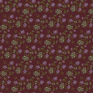Free Spirit Cottage Cloth Heather Dusk