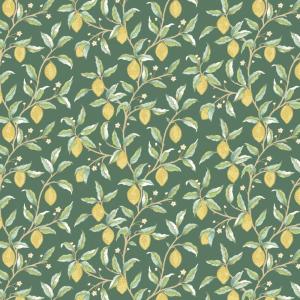 Free Spirit Leicester Lemon Tree Green