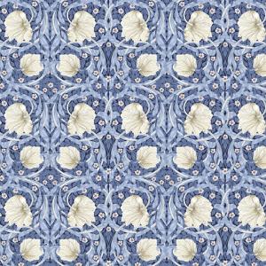 Free Spirit Wandle Small Pimpernel Blue