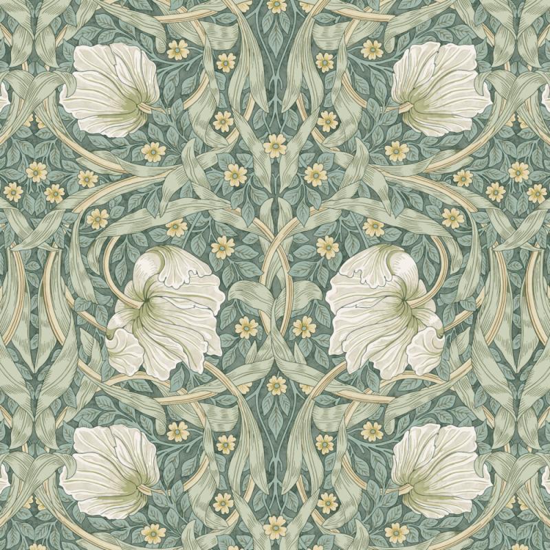 Free Spirit Leicester Small Pimpernel Olive