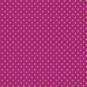 Bungalow Garden's Magenta