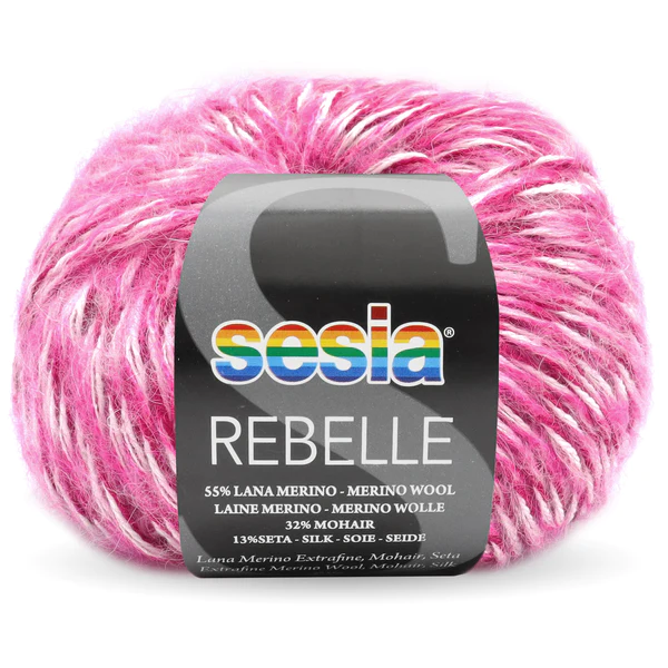 Rebelle 1534 bouganville