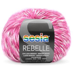 Rebelle 1534 bouganville