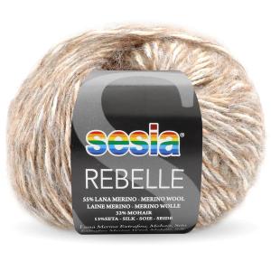 Rebelle 3828 nocciola