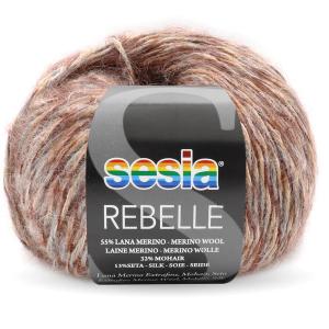 Rebelle 6495 daino