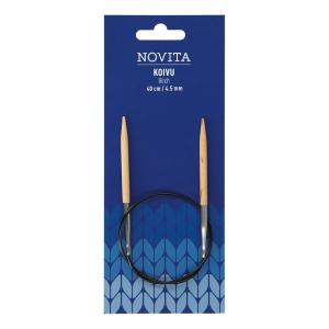 Rundstickor av björk 10,0 mm 80 cm