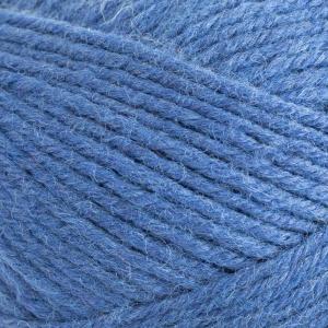 Rotvalli 50 mellanblå