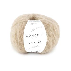 Shibuya 55 gråbeige