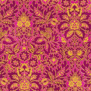 Midnight Necktar fuschia