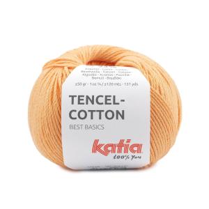 Tencel-Cotton 37 melon