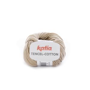 Tencel-Cotton 6 beige