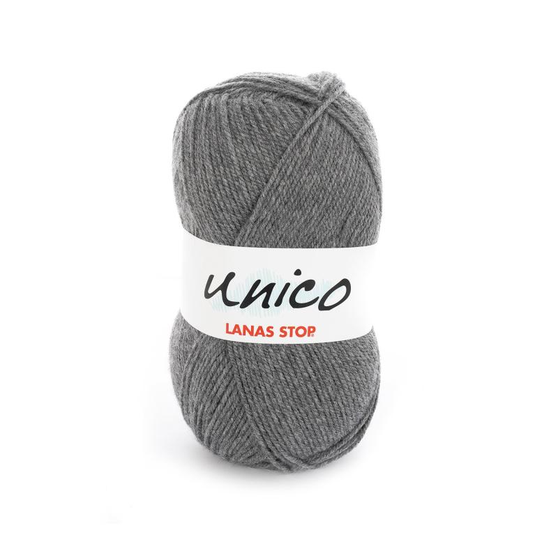 Unico 12 mörkgrå