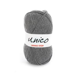 Unico 12 mörkgrå