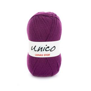 Unico 38 aubergine