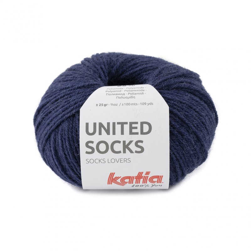 United socks 11 marin