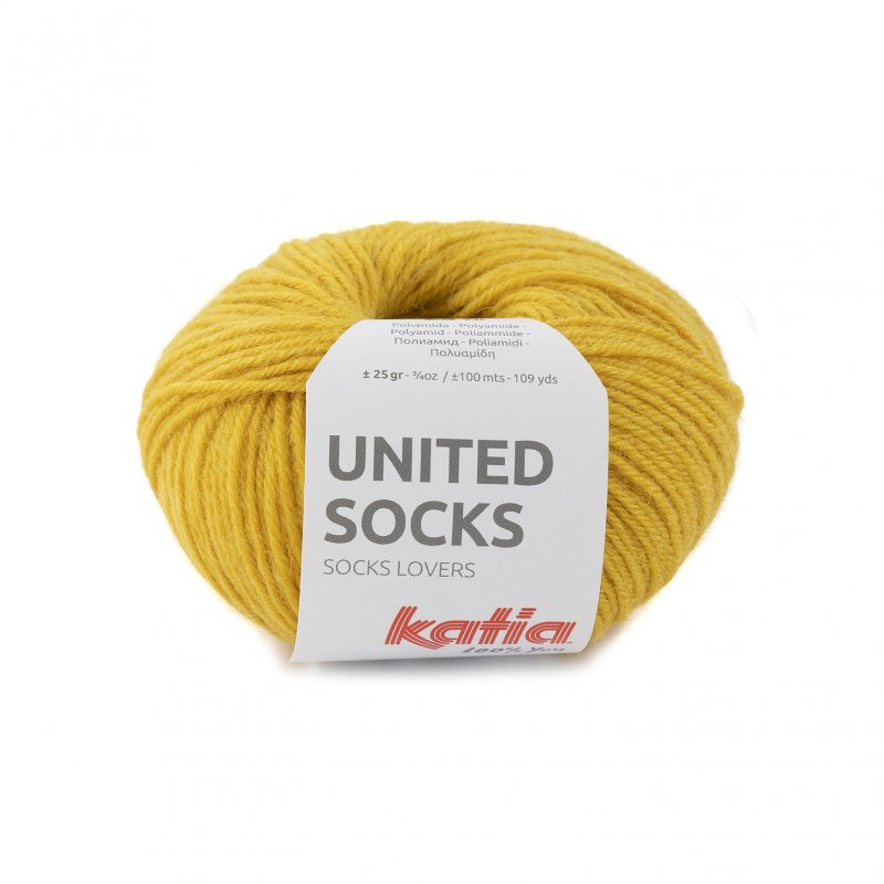 United socks 19 senap