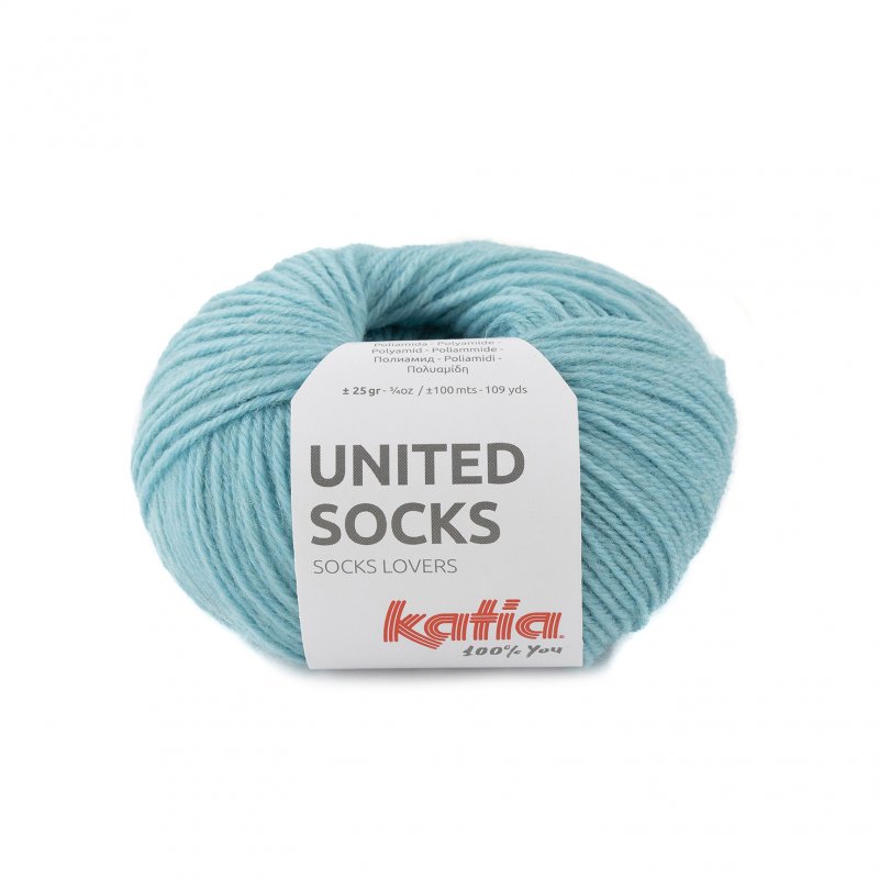 United socks 24 turkos